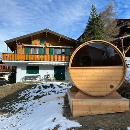 La Lumiere By Alte Bock Apartmán *