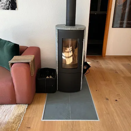 La Lumiere By Alte Bock Apartmán *