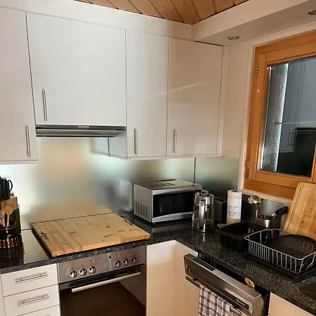 La Lumiere By Alte Bock Apartament *