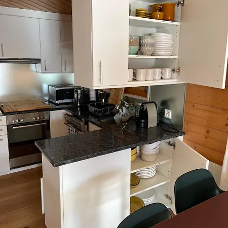 La Lumiere By Alte Bock *