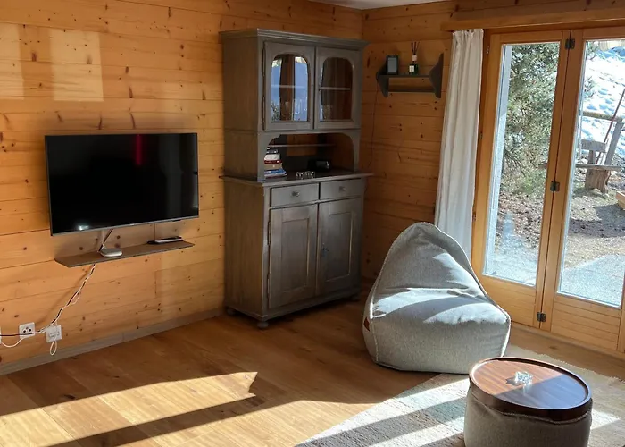 La Lumiere By Alte Bock Appartement