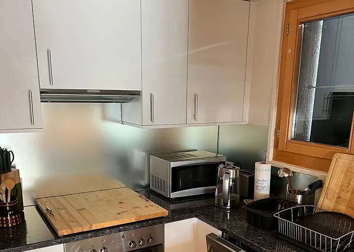 La Lumiere By Alte Bock Appartement *