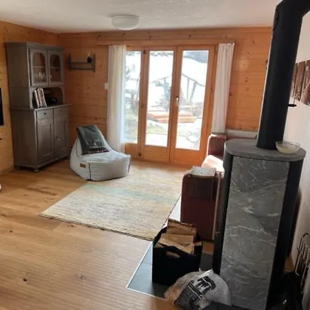 La Lumiere By Alte Bock Grächen